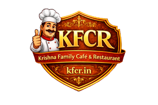 KFCR