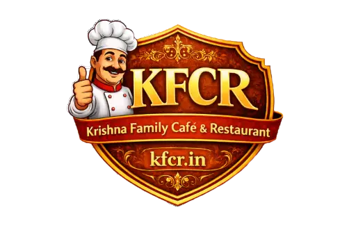 KFCR